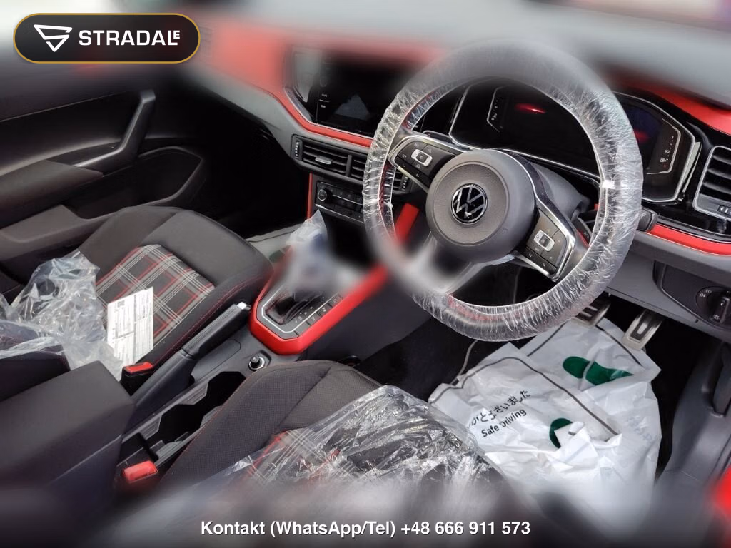 VOLKSWAGEN POLO GTI, miniaturka 4