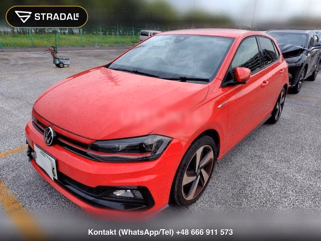 VOLKSWAGEN POLO GTI, miniaturka 5