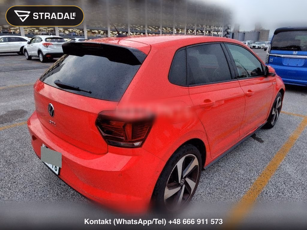 VOLKSWAGEN POLO GTI, miniaturka 6