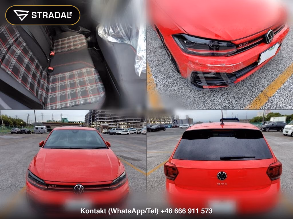 VOLKSWAGEN POLO GTI, miniaturka 7