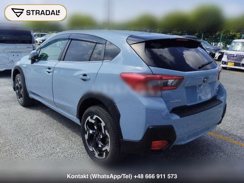 SUBARU IMPREZA XV HYBRID 4WD 2.0E-S EYESIGHT, miniaturka 3