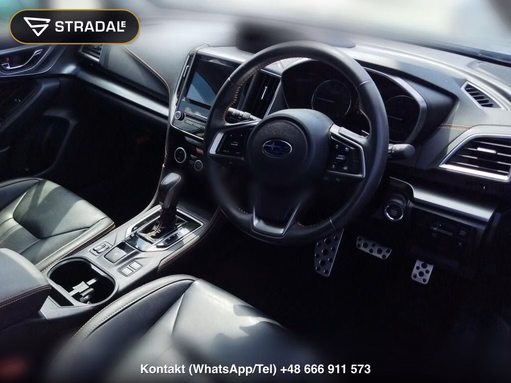 SUBARU IMPREZA XV HYBRID 4WD 2.0E-S EYESIGHT, miniaturka 4