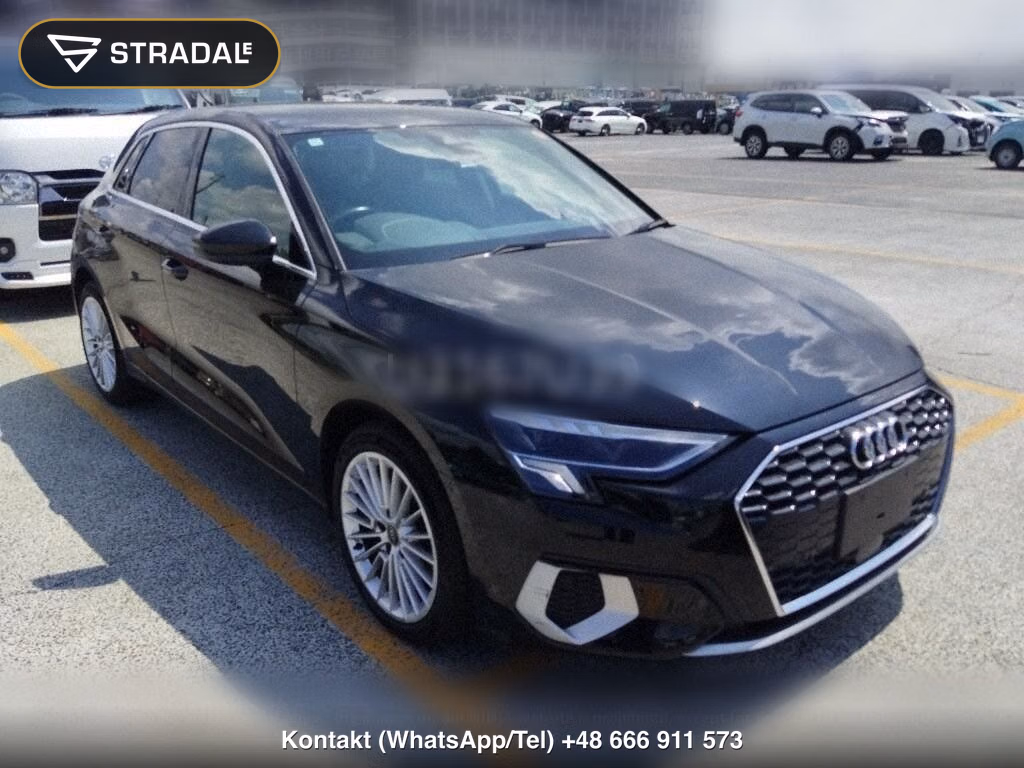 AUDI A3 5D SPORTBACK 30TFSI ADVANCED, miniaturka 2