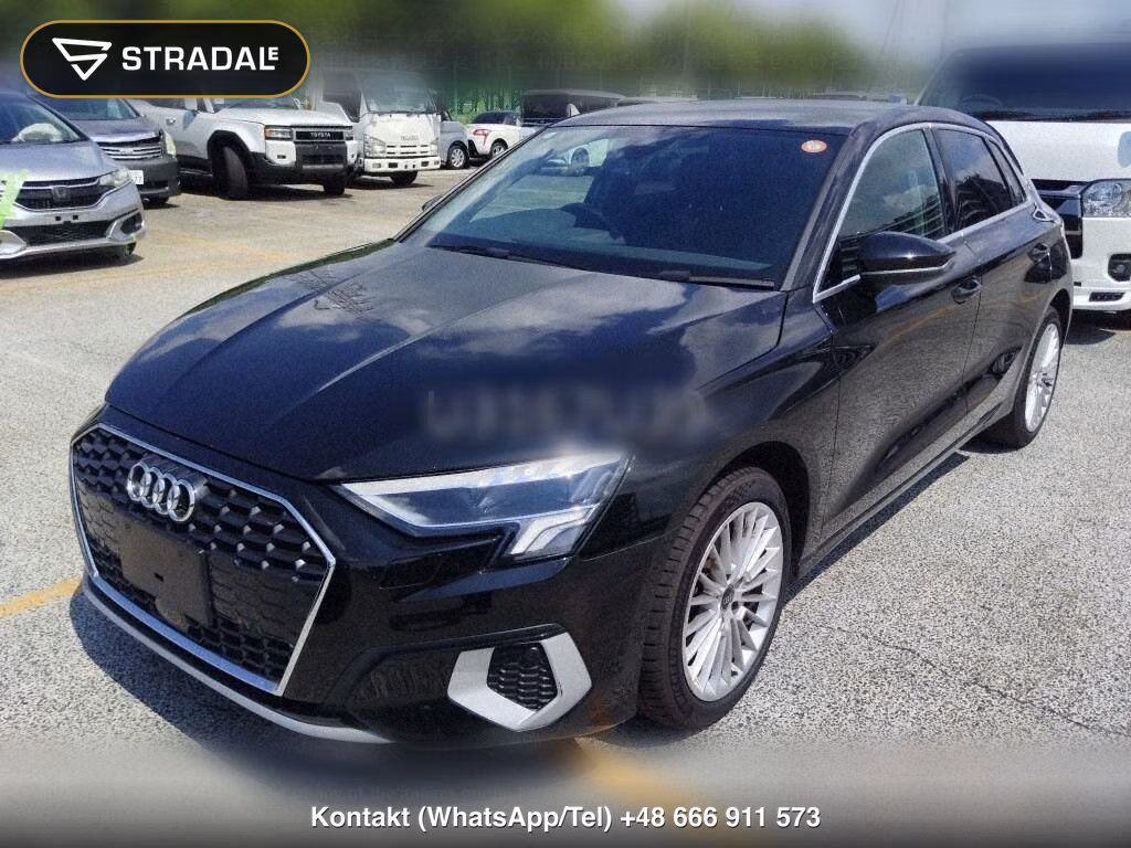 AUDI A3 5D SPORTBACK 30TFSI ADVANCED, miniaturka 5