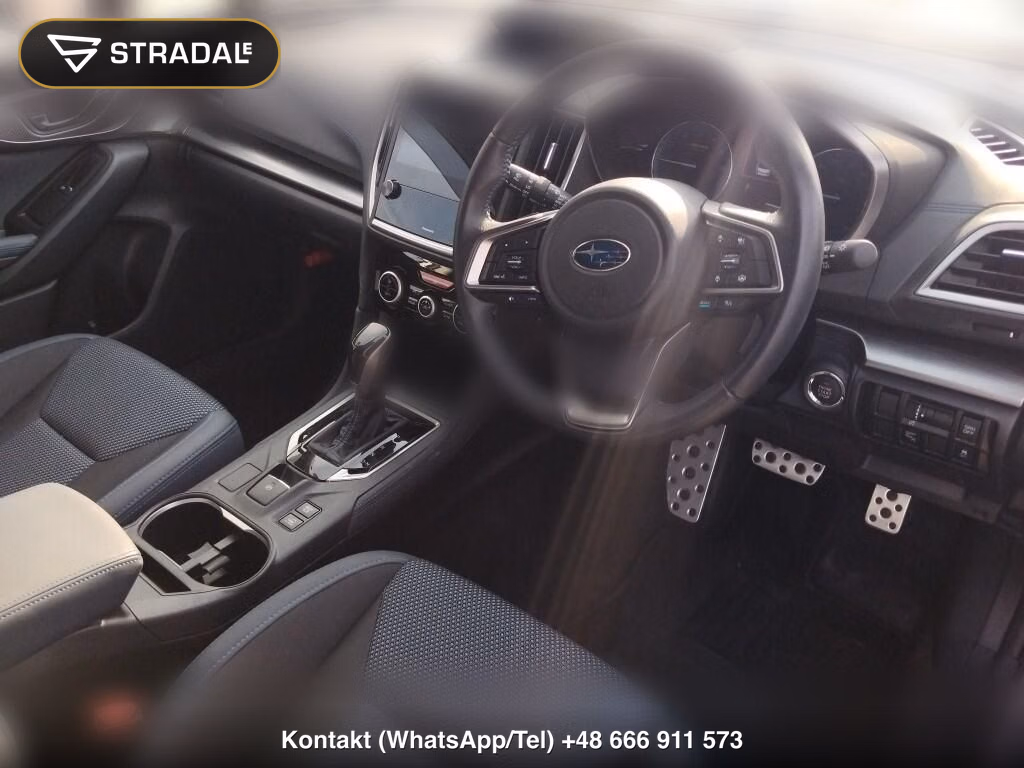 SUBARU IMPREZA XV HYBRID 4WD ADVANCE, miniaturka 4