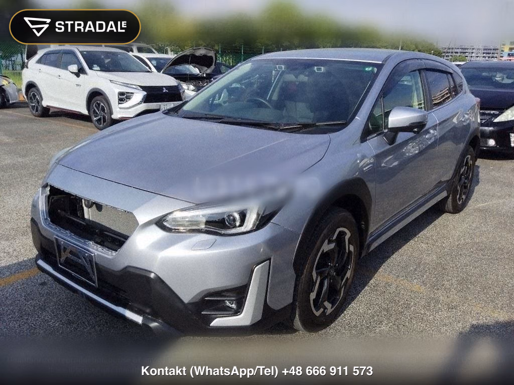SUBARU IMPREZA XV HYBRID 4WD ADVANCE, miniaturka 5
