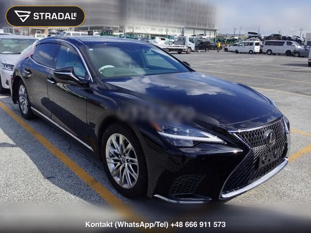 LEXUS LS LS500 VERSION L, miniaturka 2
