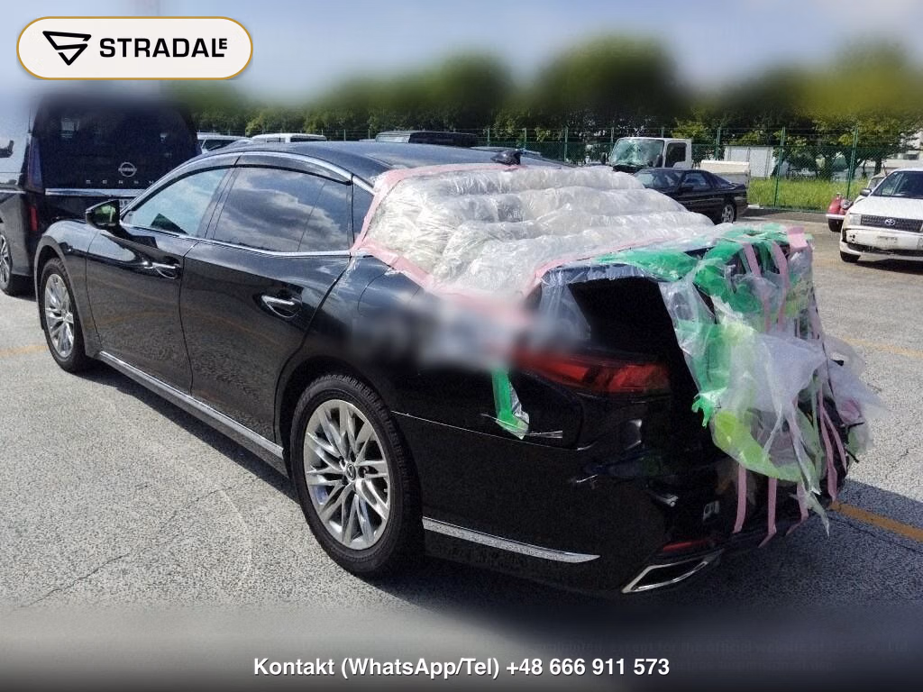 LEXUS LS LS500 VERSION L, miniaturka 3