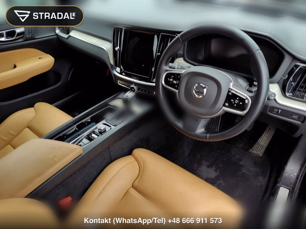 VOLVO V60 4WD CROSS COUNTRY T5 AWD, miniaturka 4