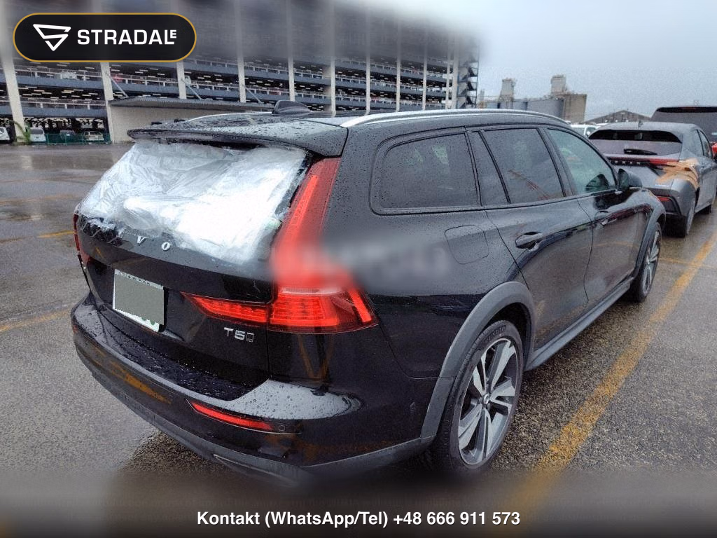 VOLVO V60 4WD CROSS COUNTRY T5 AWD, miniaturka 6