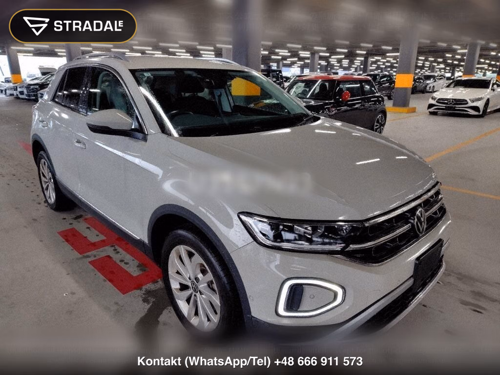 VOLKSWAGEN T-ROC TDI STYLE, miniaturka 2