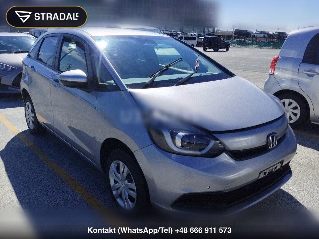 HONDA FIT 4WD EHEV BASIC, miniaturka 2