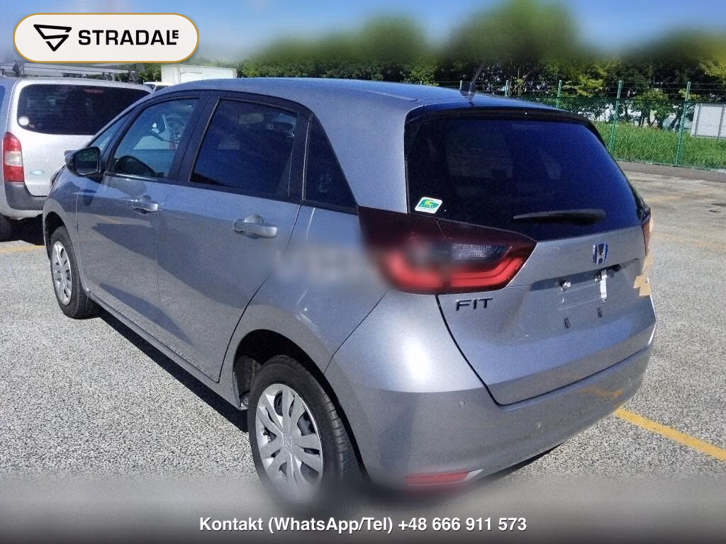 HONDA FIT 4WD EHEV BASIC, miniaturka 3