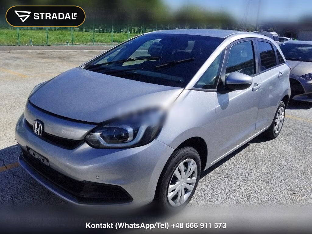 HONDA FIT 4WD EHEV BASIC, miniaturka 5