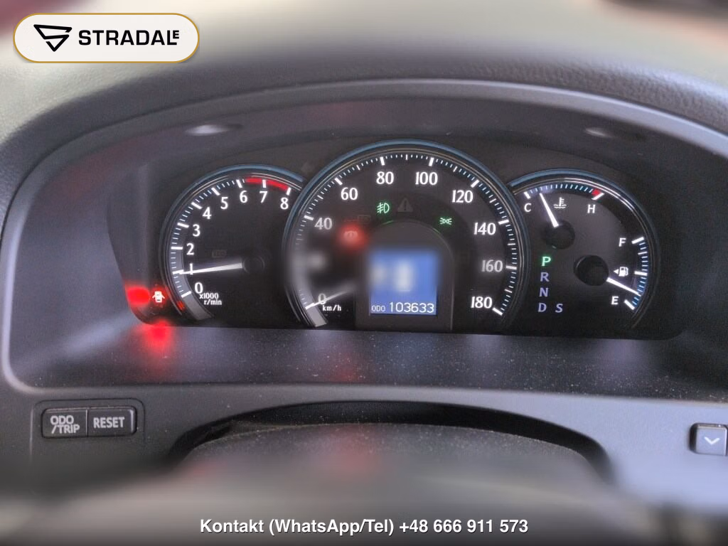 TOYOTA CROWN 4D ROYAL SALOON, miniaturka 7