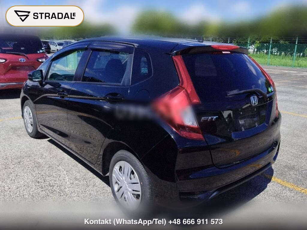 HONDA FIT 13G･L HONDA SENSING, miniaturka 3