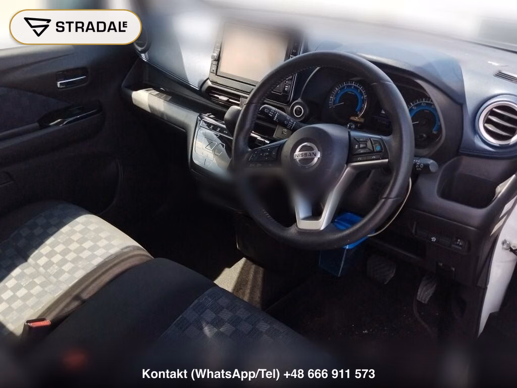 NISSAN DAYZ HIGHWAY STAR G TURBO PROPILOT EDITION, miniaturka 4