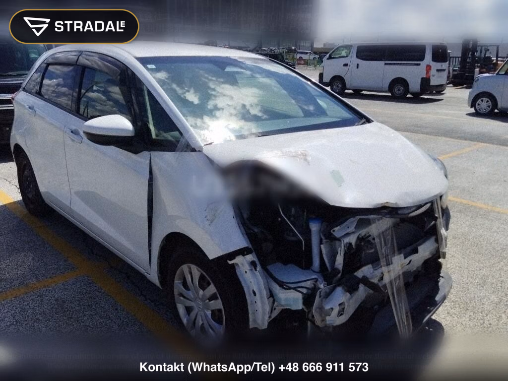 HONDA FIT HOME, miniaturka 2