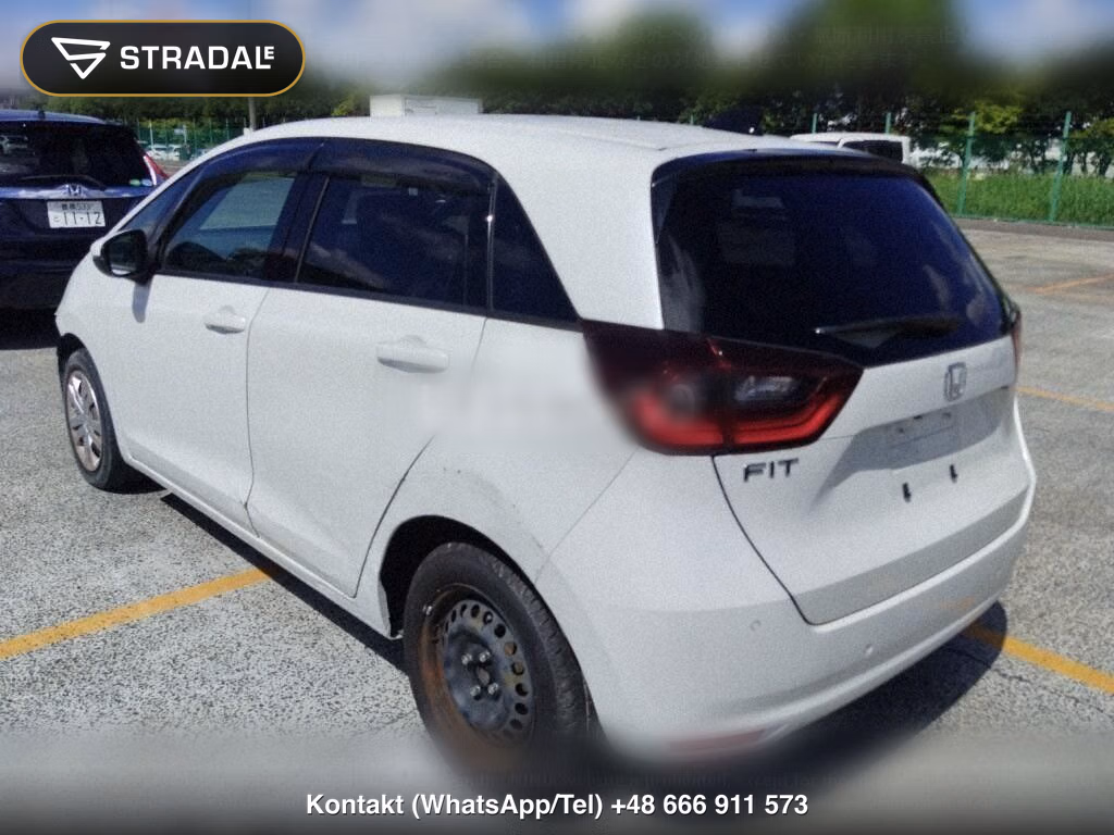 HONDA FIT HOME, miniaturka 3