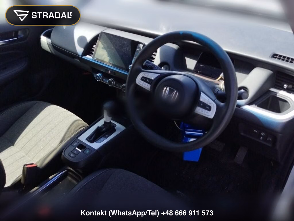 HONDA FIT HOME, miniaturka 4