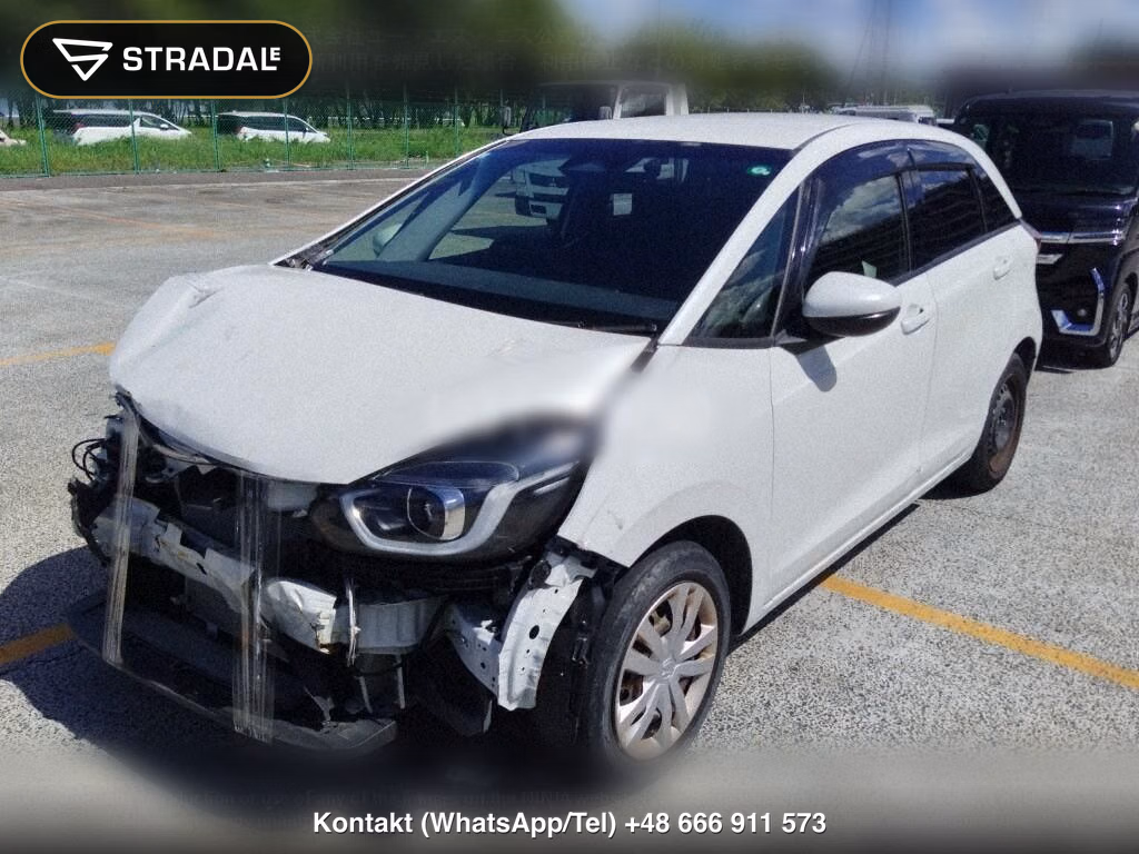 HONDA FIT HOME, miniaturka 5