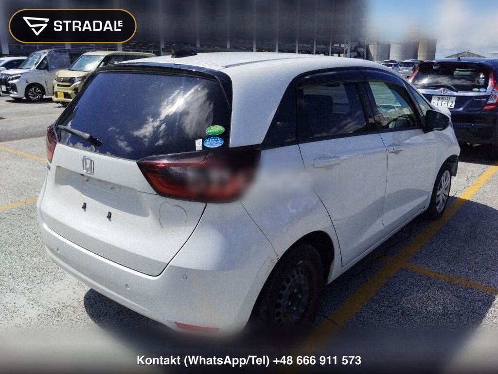 HONDA FIT HOME, miniaturka 6