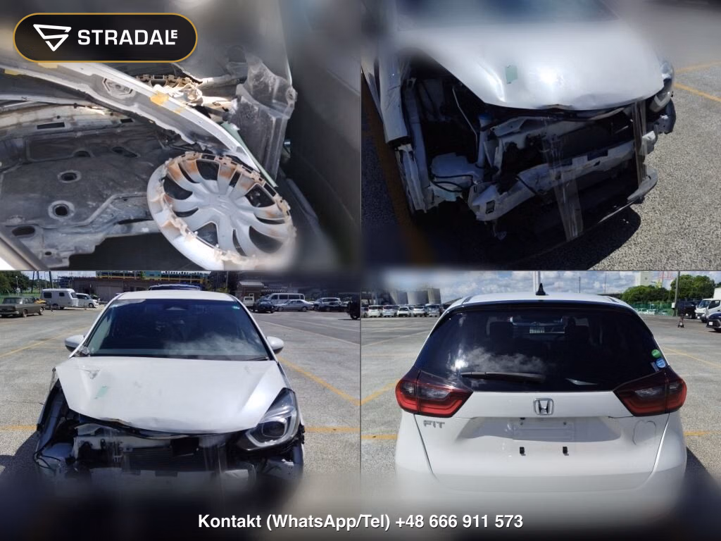 HONDA FIT HOME, miniaturka 7