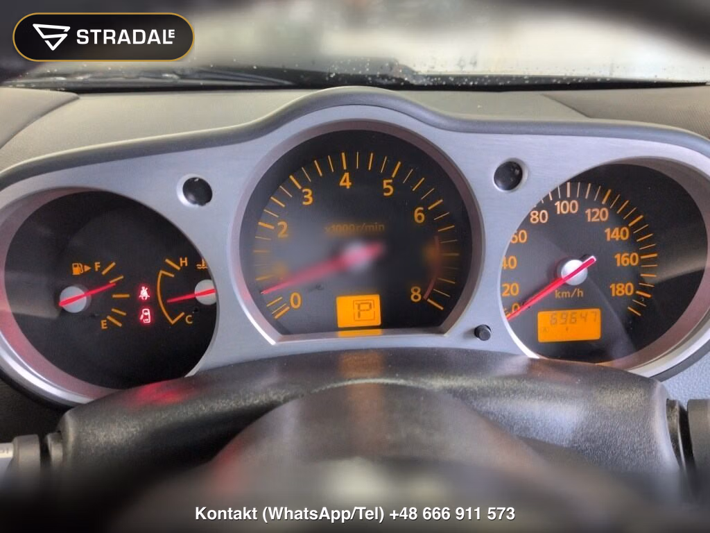NISSAN FAIRLADY Z CP BASE GRADE, miniaturka 7