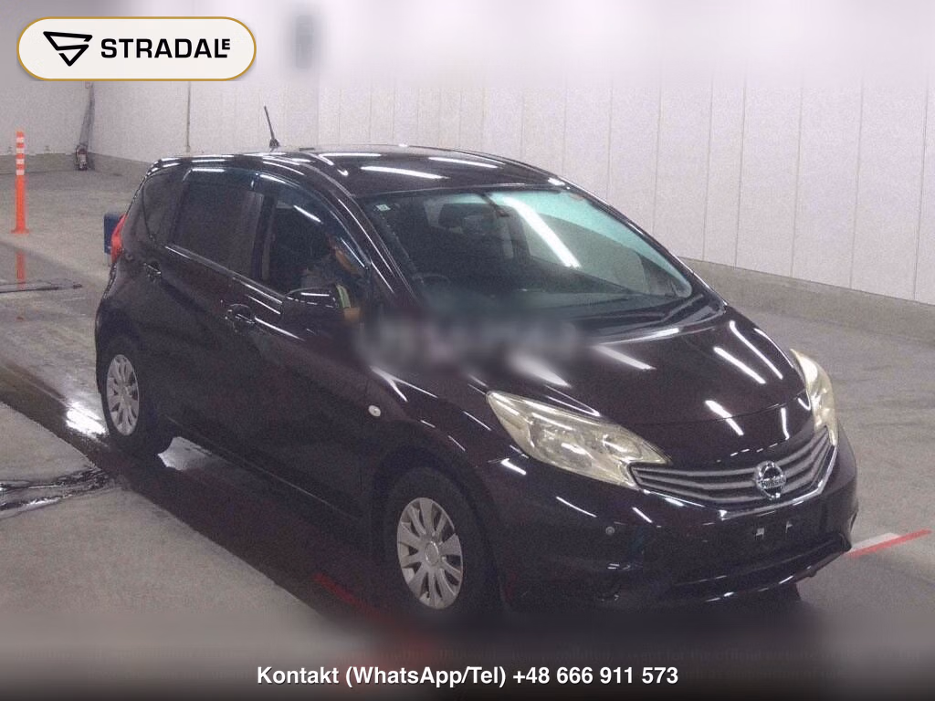 NISSAN NOTE X DIG-S, miniaturka 2