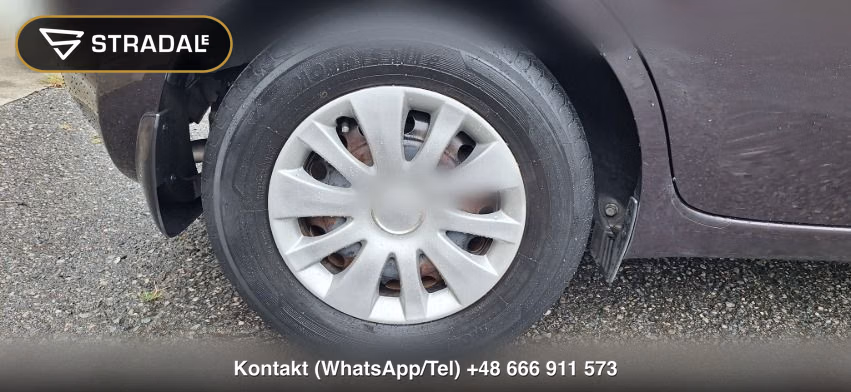 NISSAN NOTE X DIG-S, miniaturka 11