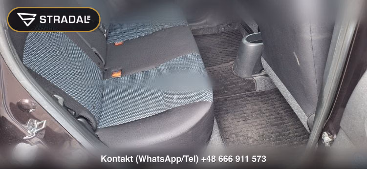 NISSAN NOTE X DIG-S, miniaturka 12