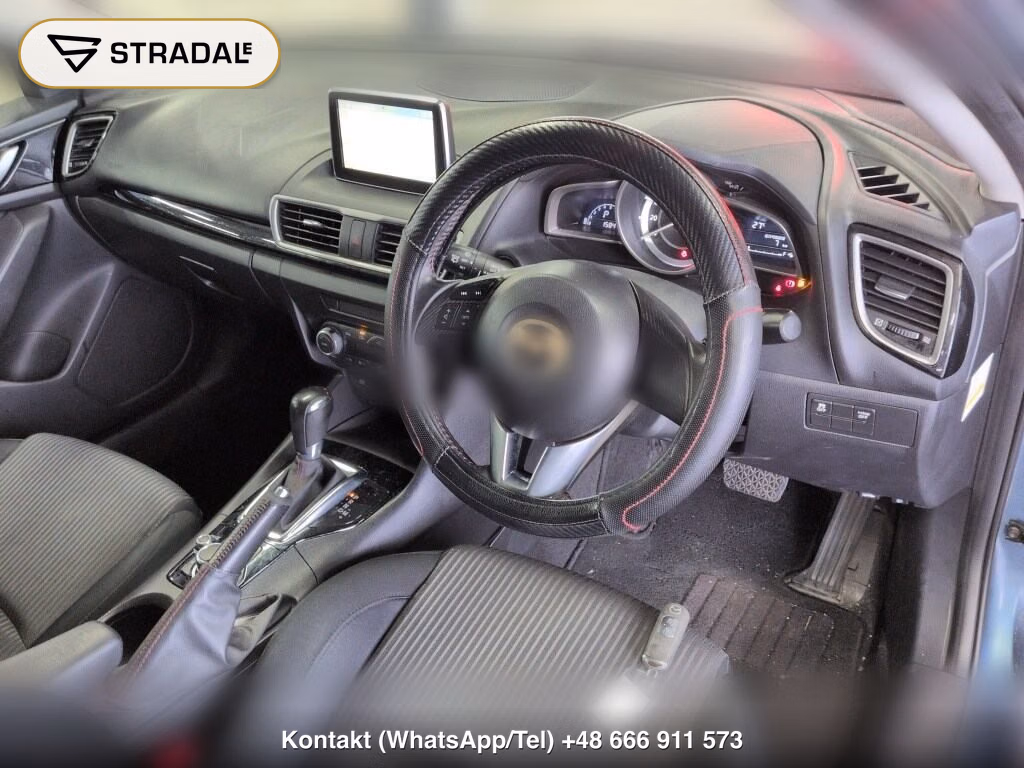 MAZDA AXELA SPORT 15S, miniaturka 4