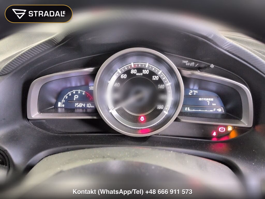 MAZDA AXELA SPORT 15S, miniaturka 7