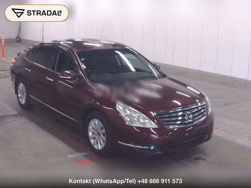 NISSAN TEANA 250XL, miniaturka 2