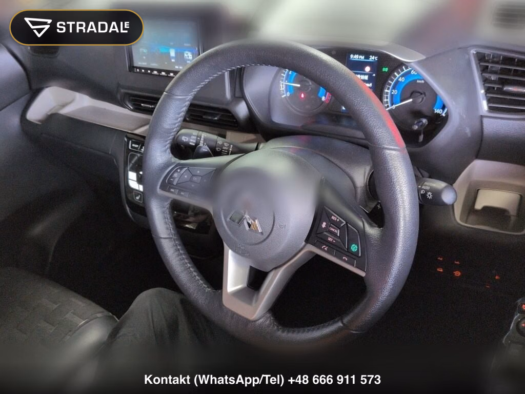 MITSUBISHI DELICA MINI T PREMIUM, miniaturka 4