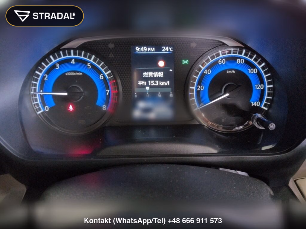 MITSUBISHI DELICA MINI T PREMIUM, miniaturka 7