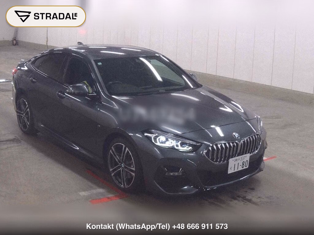 BMW 2 SERIES 4HT OTHERS, miniaturka 2
