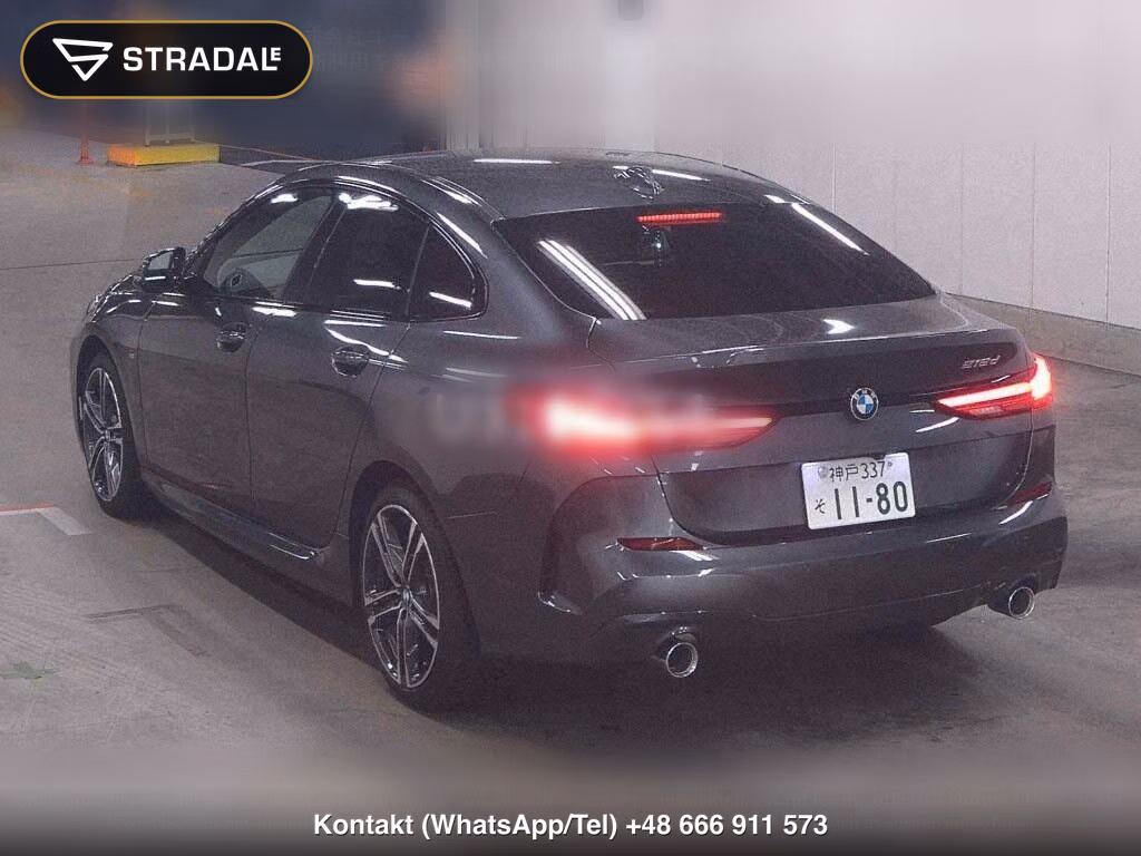 BMW 2 SERIES 4HT OTHERS, miniaturka 3