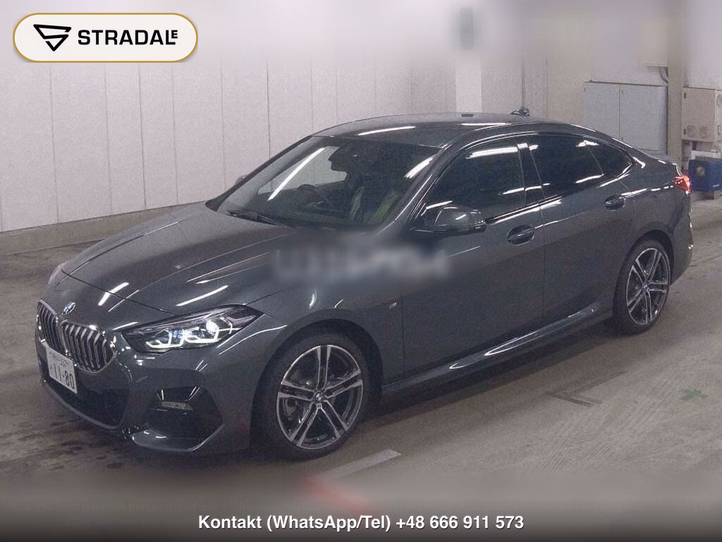 BMW 2 SERIES 4HT OTHERS, miniaturka 5