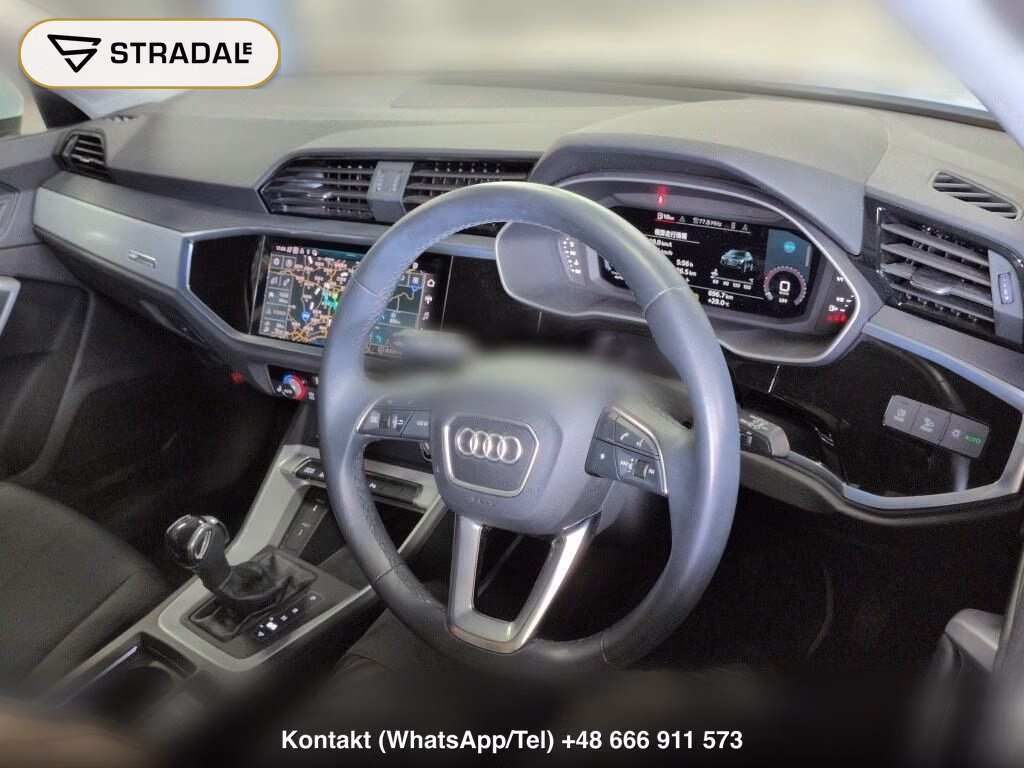 AUDI Q3 SPORTBACK 35TFSI, miniaturka 4