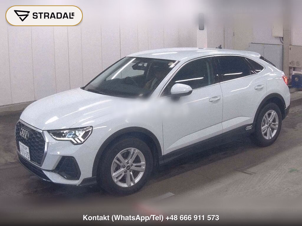 AUDI Q3 SPORTBACK 35TFSI, miniaturka 5