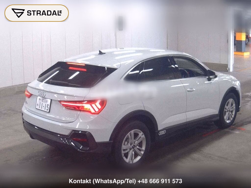 AUDI Q3 SPORTBACK 35TFSI, miniaturka 6