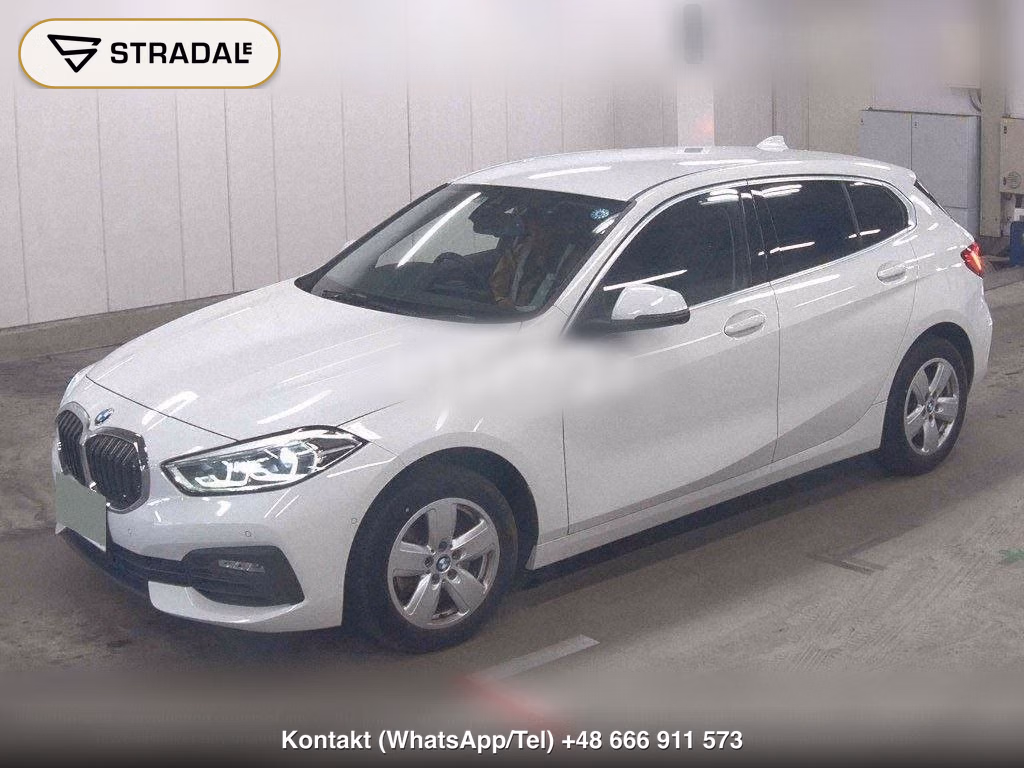 BMW 1 SERIES 5D 118I, miniaturka 5