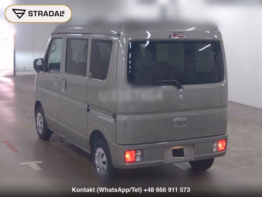 SUZUKI EVERY 5D JOIN, miniaturka 2