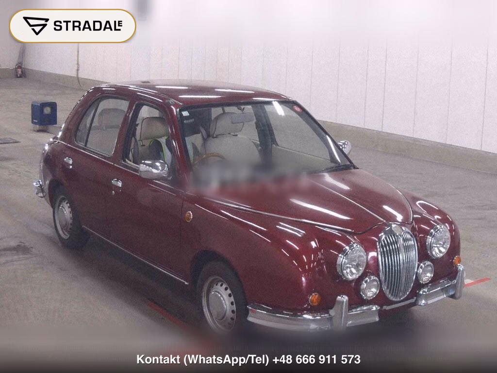 MITSUOKA VIEWT 4D, miniaturka 2