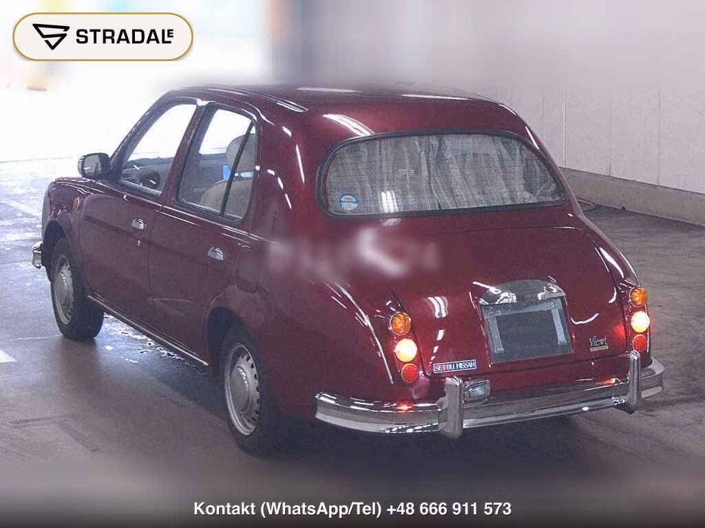 MITSUOKA VIEWT 4D, miniaturka 3