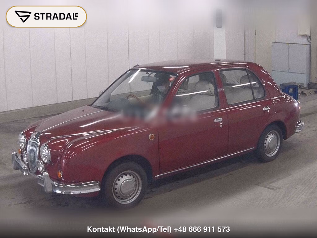 MITSUOKA VIEWT 4D, miniaturka 5