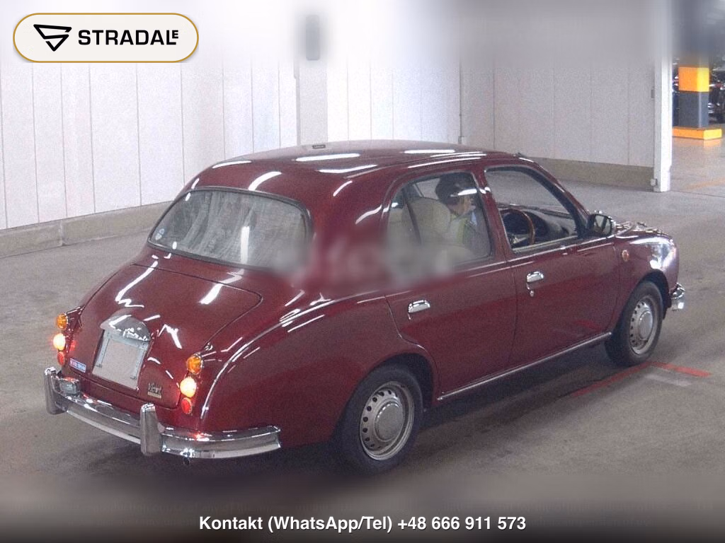 MITSUOKA VIEWT 4D, miniaturka 6