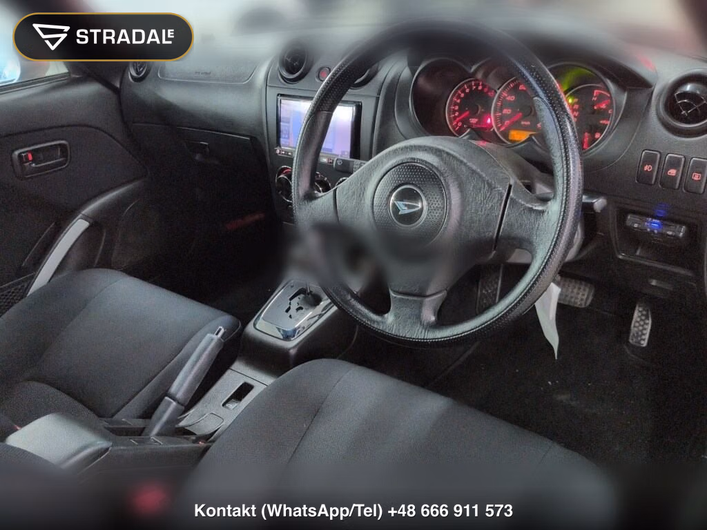 DAIHATSU COPEN OP ACTIVE TOP, miniaturka 4