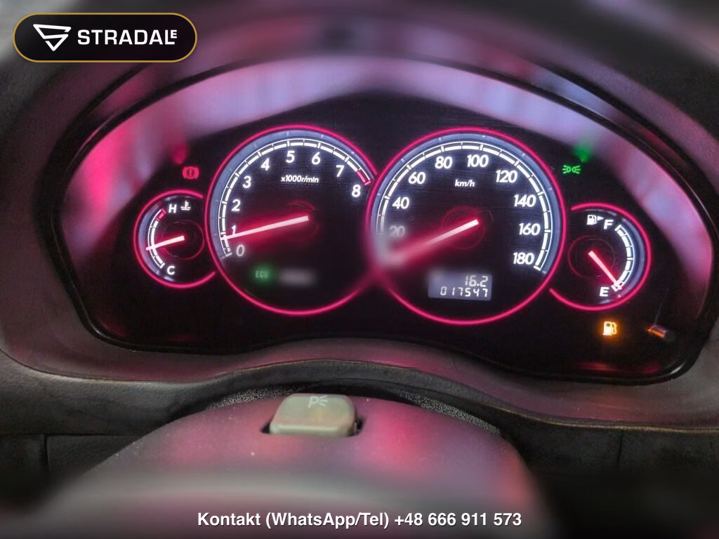 SUBARU LEGACY B4 4HT 4WD 2.0GT SPEC.B, miniaturka 7